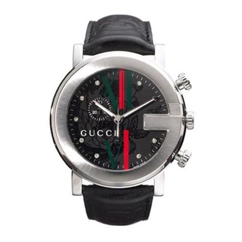 orologio gucci problemaù|gucci chrono watches.